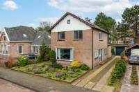 Woning Dr. Jacobilaan 15A Castricum