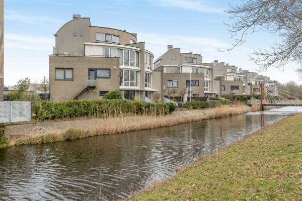 Woning Vijverlaan 60 Heiloo