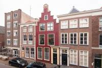 Woning Hogewoerd 138a Leiden