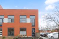 Woning Watersnip 15 Bergen op Zoom