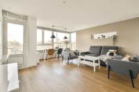 Woning Van Boshuizenstraat 485 Amsterdam