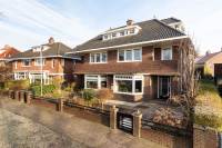 Woning ir. M. Schefferlaan 32 Hengelo (OV)