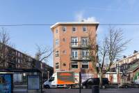 Woning Hofwijckstraat 43 Amsterdam