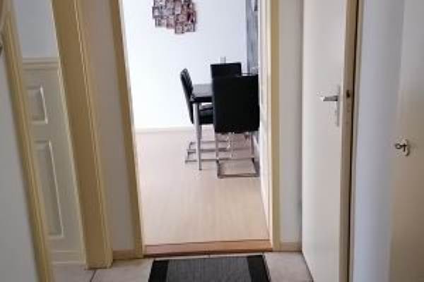 Woning Pallashof 19 Brunssum