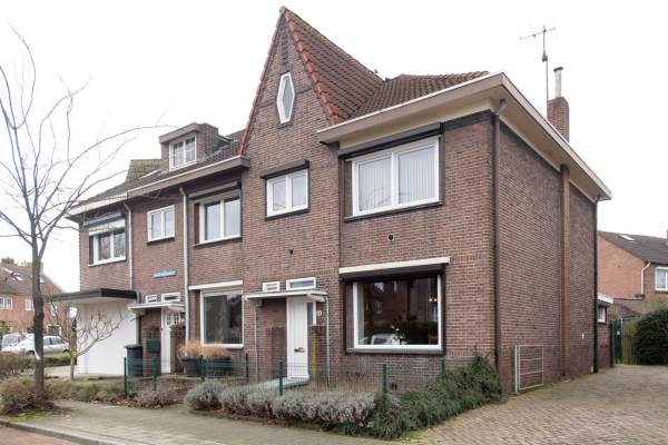 Woning Eduard Wintgensstraat 28 Brunssum