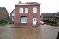 Woning Broekhuizenstraat 99 Landgraaf