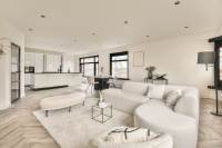 Woning Bergselaan 257B Rotterdam