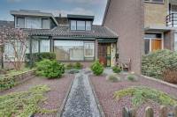 Woning Teisterbantstraat 24 Arnhem