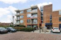 Woning Henegouwen 83 Zwijndrecht