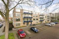 Woning Goudenregenplantsoen 14 Alphen aan den Rijn