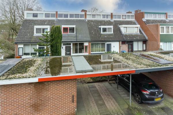 Woning de Gildekamp 2239 Nijmegen