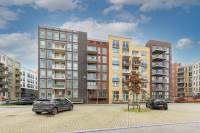 Woning Carel Willinkgracht 881 Diemen