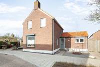 Woning Ingridstraat 19 Scharendijke