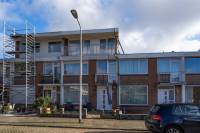 Woning Saliehof 3 Tilburg