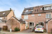 Woning Ringovenlaan 59 Heukelum