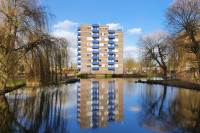 Woning Bijvoet 24 Uithoorn