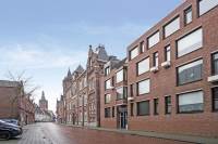 Woning Sint Josephstraat 66 Den Bosch