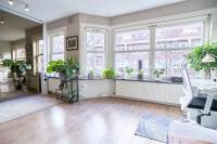 Woning Orteliusstraat 3381 Amsterdam