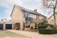 Woning Orgellaan 25 Uden