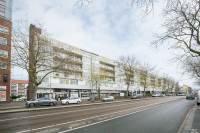 Woning Cornelis van Vollenhovenstraat 22 Amsterdam