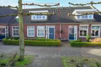 Woning Muziekhofje 32 Bakel