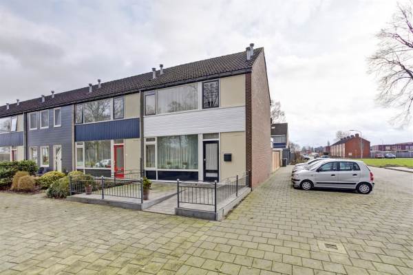 Woning Streng 72 Emmer-Compascuum