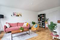 Woning Philip Vingboonsstraat 186 Rotterdam