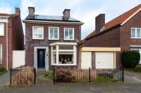 Woning Middenstraat 17 Roosendaal