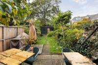 Woning Philips Willemstraat 45B Rotterdam