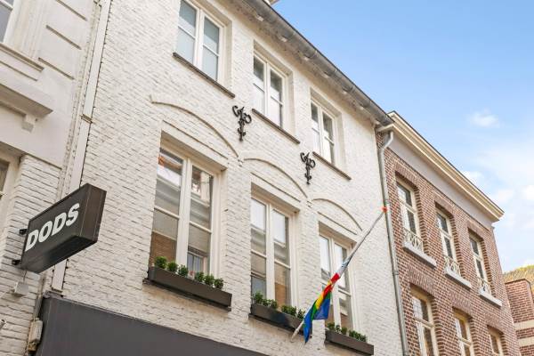 Woning Bergstraat 7A Roermond