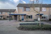 Woning Zonnebloemstraat 3 Eibergen