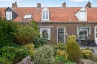 Woning Leidsevaart 21 Bennebroek