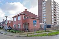 Woning Sportterreinstraat 42 HOOGEZAND