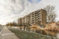 Woning Apollolaan 160 Leiden
