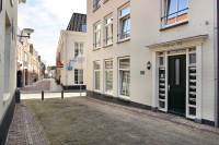 Woning Schoolstraat 1B Bergen op Zoom