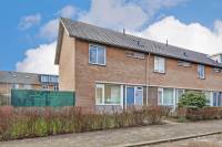 Woning Malvert 2321 Nijmegen