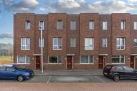 Woning Vlindersingel 255 Utrecht