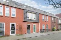 Woning Kerrieweg 40 Utrecht