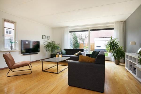Woning Roos van Dekama Erf 29, Capelle Aan den Ijssel CAPELLE AAN DEN IJSSEL
