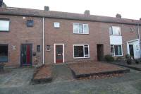 Woning Begoniastraat 21 Olst