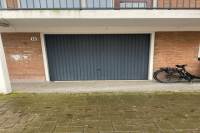 Woning Overvoorde 14 Amsterdam