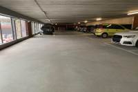 Woning Hasselaarstraat 5Parkeer Diemen