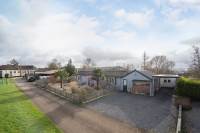 Woning Klein Hitland 165 NIEUWERKERK AAN DEN IJSSEL