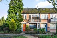 Woning Ingenhovenlaan 32 Tilburg