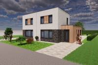 Woning Moelmeedt 4b Goes