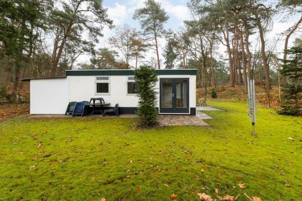 Woning Hoogwolde 938 NUNSPEET