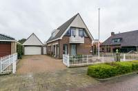 Woning Westerissestraat 4 Dokkum