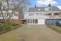 Woning Helene Swarthlaan 13 Uithoorn