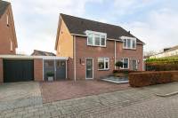 Woning Weegbree 43 Nieuwleusen