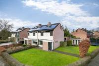 Woning Cort van der Lindenstraat 13 ZUIDHORN